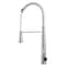Alfi Brand Commercial Spring Kitchen Faucet W/ Pull Down Shower Spray, SS AB2039S - alternate 8